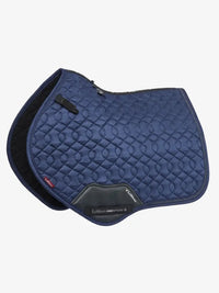 LeMieux Crystal Suede Zadeldek Core Zadeldoeken - Maddelin Equestrian LeMieux