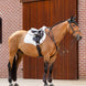 LeMieux Crystal Suede Zadeldek Core Zadeldoeken - Maddelin Equestrian LeMieux