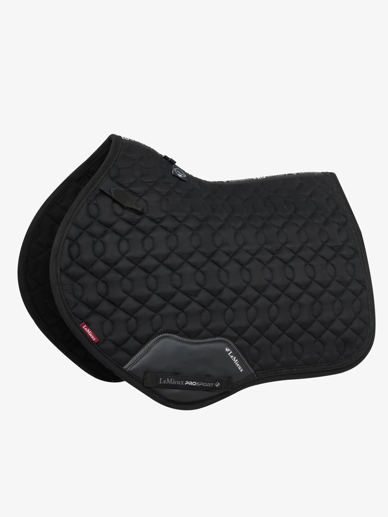 LeMieux Crystal Suede Zadeldek Core Zadeldoeken - Maddelin Equestrian LeMieux