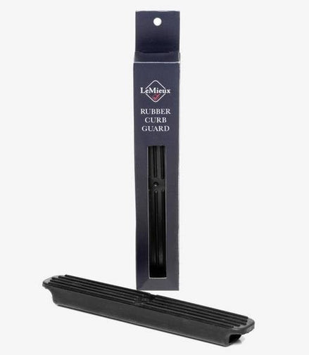 LeMieux Curb Kinkettingbeschermer Toebehoren bitten - Maddelin Equestrian LeMieux