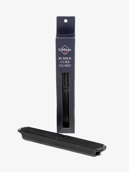 LeMieux Curb Kinkettingbeschermer Toebehoren bitten - Maddelin Equestrian LeMieux