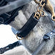 LeMieux Curb Kinkettingbeschermer Toebehoren bitten - Maddelin Equestrian LeMieux