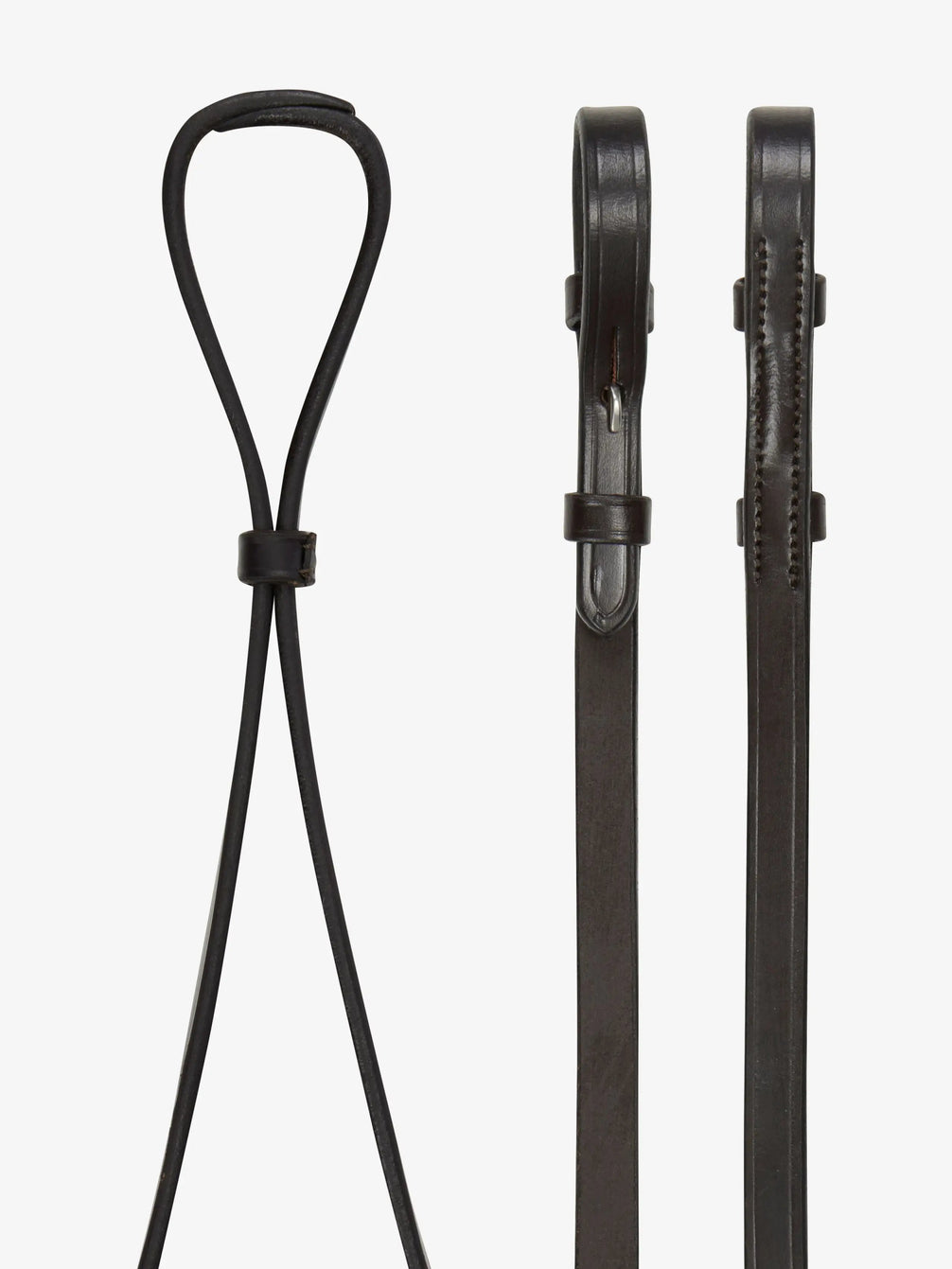 LeMieux Curb Teugel Teugels - Maddelin Equestrian LeMieux