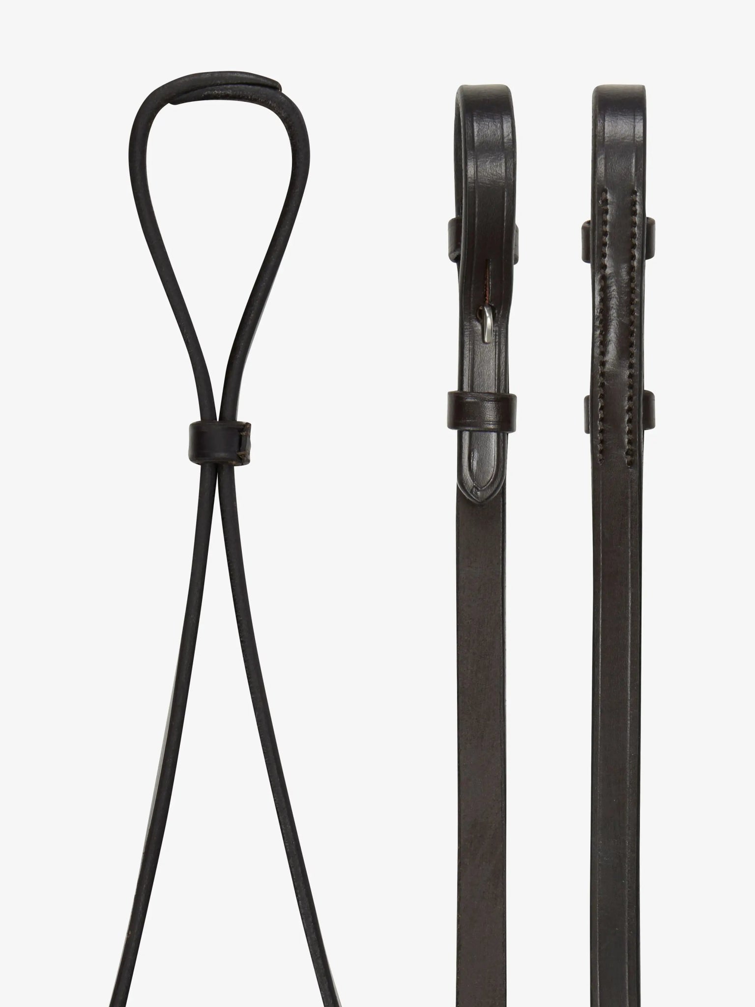 LeMieux Curb Teugel Teugels - Maddelin Equestrian LeMieux
