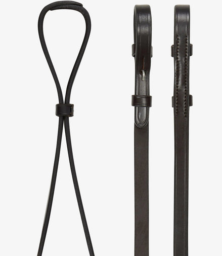 LeMieux Curb Teugel Teugels - Maddelin Equestrian LeMieux