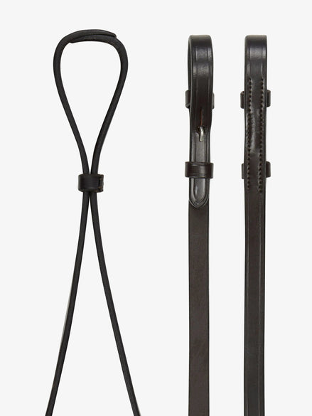 LeMieux Curb Teugel Teugels - Maddelin Equestrian LeMieux
