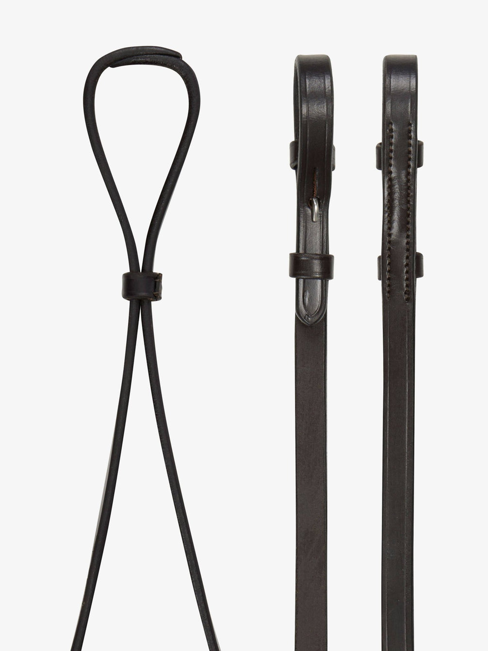 LeMieux Curb Teugel Teugels - Maddelin Equestrian LeMieux