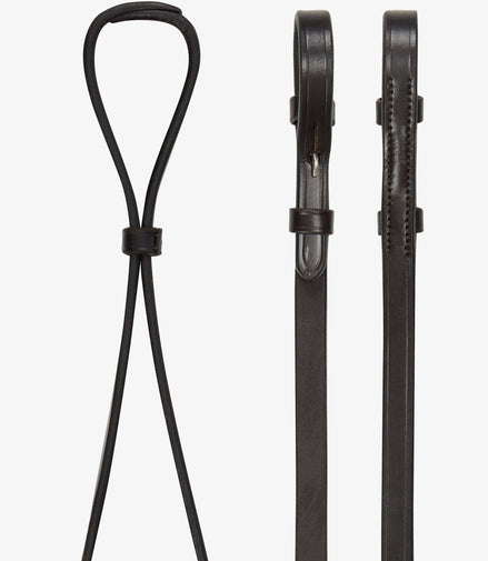 LeMieux Curb Teugel Teugels - Maddelin Equestrian LeMieux