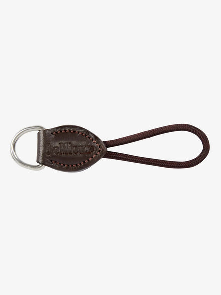 LeMieux D - Ring Verlenger (paar) Borstriemen en martingalen - Maddelin Equestrian LeMieux