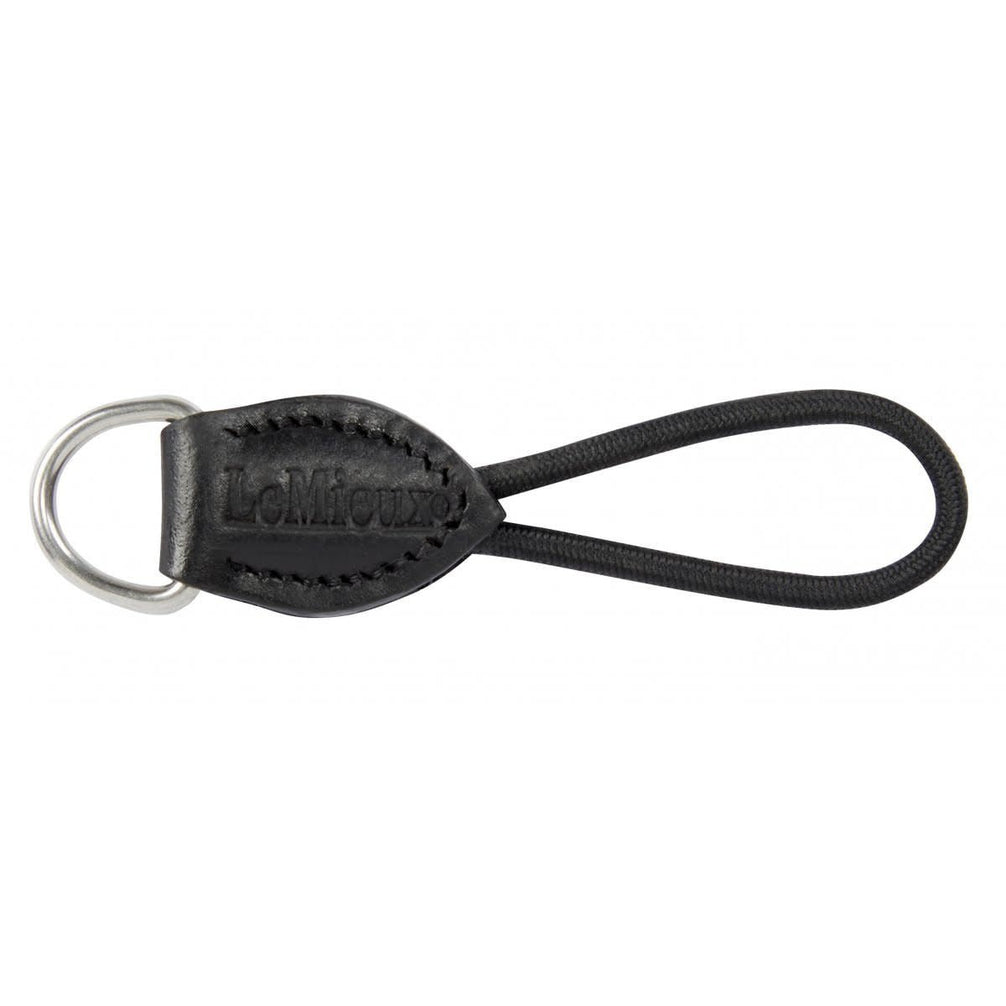 LeMieux D - Ring Verlenger (paar) Borstriemen en martingalen - Maddelin Equestrian LeMieux