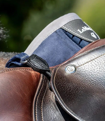 LeMieux D - Ring Verlenger (paar) Borstriemen en martingalen - Maddelin Equestrian LeMieux