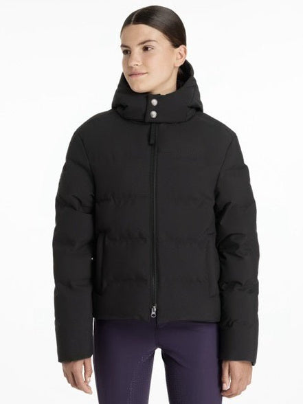 Lemieux Daisy Waterdichte Jas Kids Kids - Maddelin Equestrian LeMieux