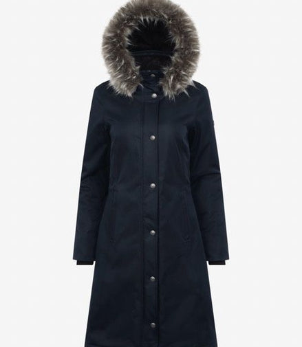 LeMieux Dames Anya Waterdichte Rijjas Dames Jassen - Maddelin Equestrian LeMieux