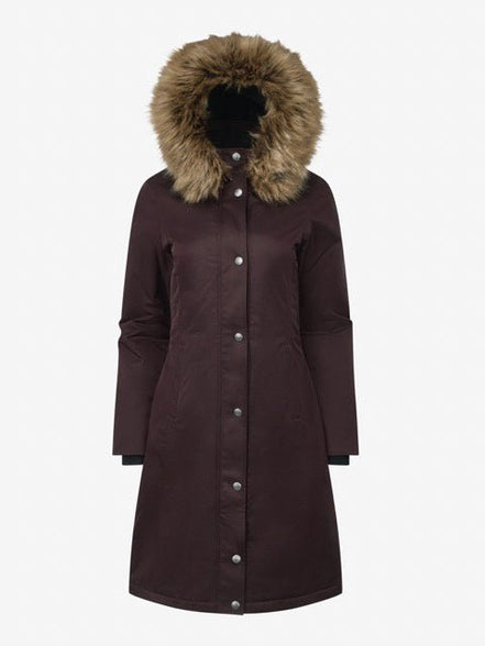 LeMieux Dames Anya Waterdichte Rijjas Dames Jassen - Maddelin Equestrian LeMieux