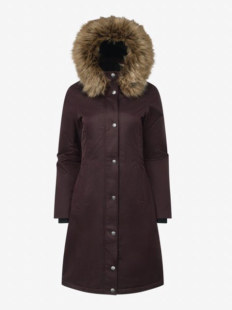 LeMieux Dames Anya Waterdichte Rijjas Dames Jassen - Maddelin Equestrian LeMieux