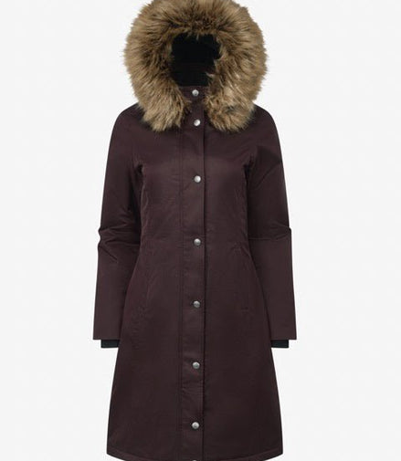 LeMieux Dames Anya Waterdichte Rijjas Dames Jassen - Maddelin Equestrian LeMieux