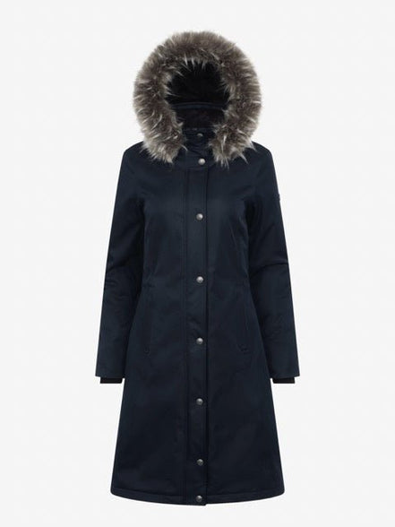 LeMieux Dames Anya Waterdichte Rijjas Dames Jassen - Maddelin Equestrian LeMieux