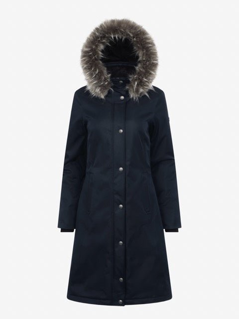 LeMieux Dames Anya Waterdichte Rijjas Dames Jassen - Maddelin Equestrian LeMieux