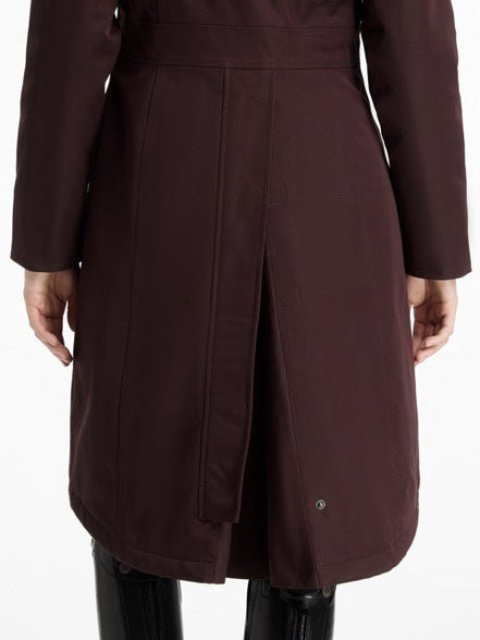 LeMieux Dames Anya Waterdichte Rijjas Dames Jassen - Maddelin Equestrian LeMieux