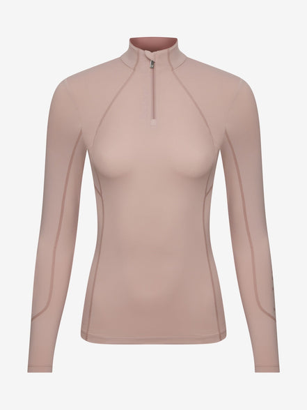 LeMieux Dames Base Layer SS25 Dames Shirts - Maddelin Equestrian LeMieux
