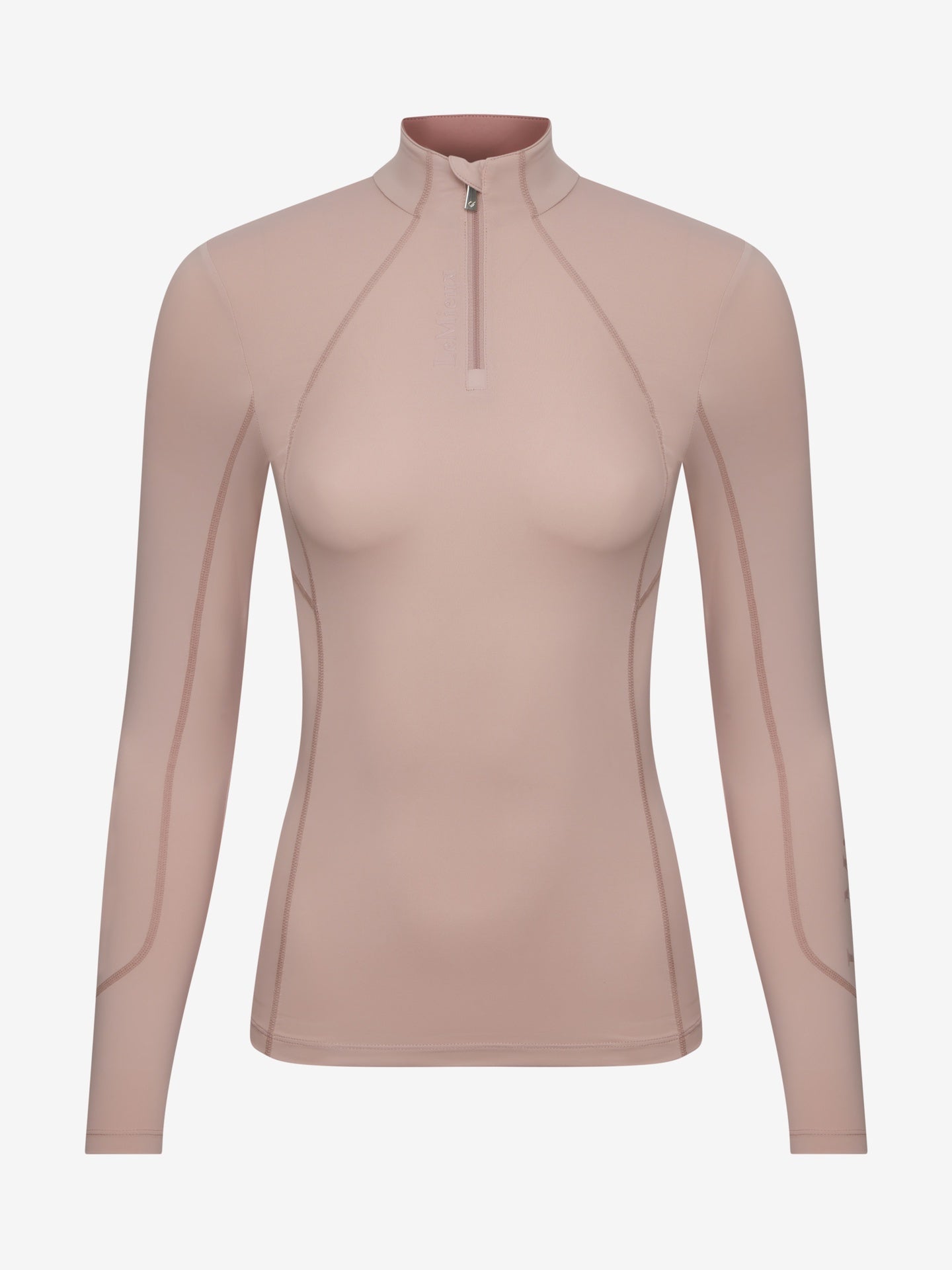 LeMieux Dames Base Layer SS25 Dames Shirts - Maddelin Equestrian LeMieux