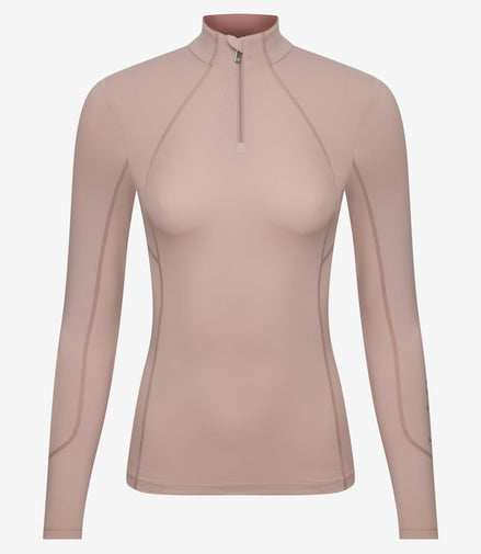 LeMieux Dames Base Layer SS25 Dames Shirts - Maddelin Equestrian LeMieux