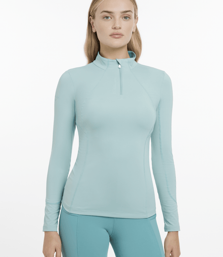 LeMieux Dames Base Layer SS25 Dames Shirts - Maddelin Equestrian LeMieux