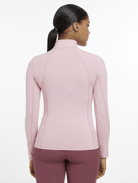 LeMieux Dames Base Layer SS25 Dames Shirts - Maddelin Equestrian LeMieux