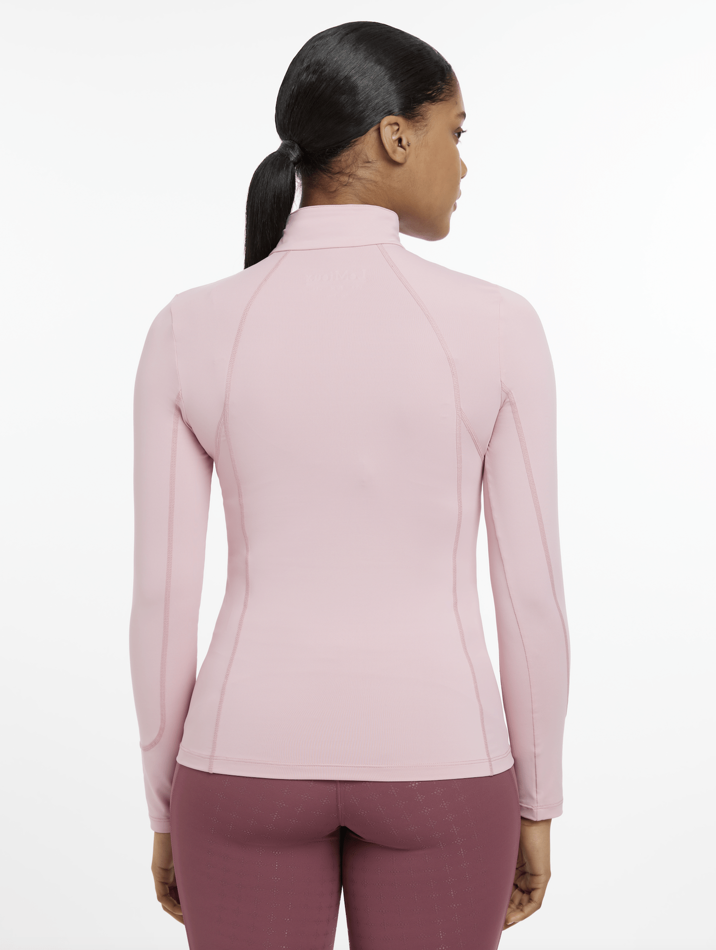 LeMieux Dames Base Layer SS25 Dames Shirts - Maddelin Equestrian LeMieux