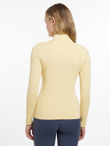 LeMieux Dames Base Layer SS25 Dames Shirts - Maddelin Equestrian LeMieux