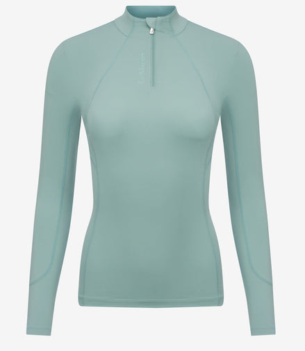 LeMieux Dames Base Layer SS25 Dames Shirts - Maddelin Equestrian LeMieux