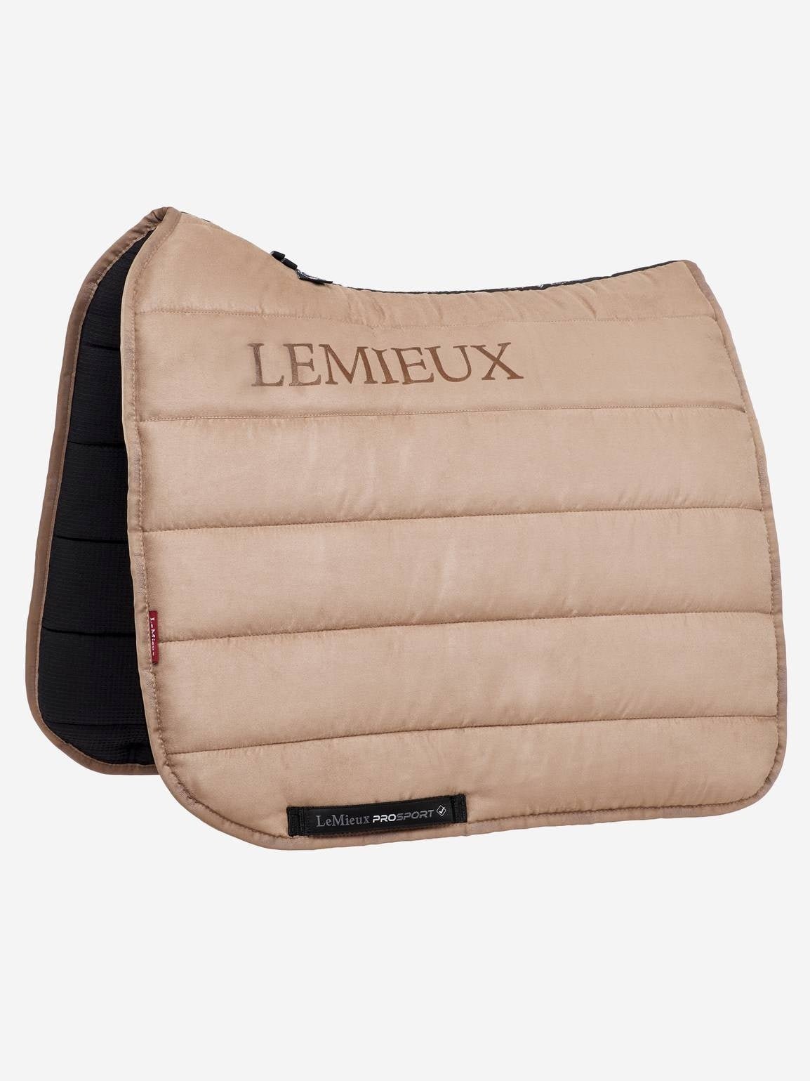 LeMieux Dressuur Zadeldek Work Zadeldoeken - Maddelin Equestrian LeMieux