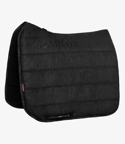 LeMieux Dressuur Zadeldek Work Zadeldoeken - Maddelin Equestrian LeMieux