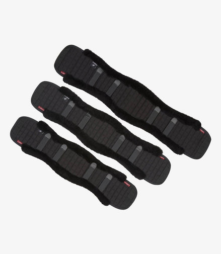 LeMieux Dressuursingel Hoes Merino Wol Singels - Maddelin Equestrian LeMieux