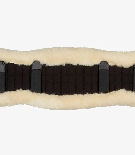 LeMieux Dressuursingel Hoes Merino Wol Singels - Maddelin Equestrian LeMieux