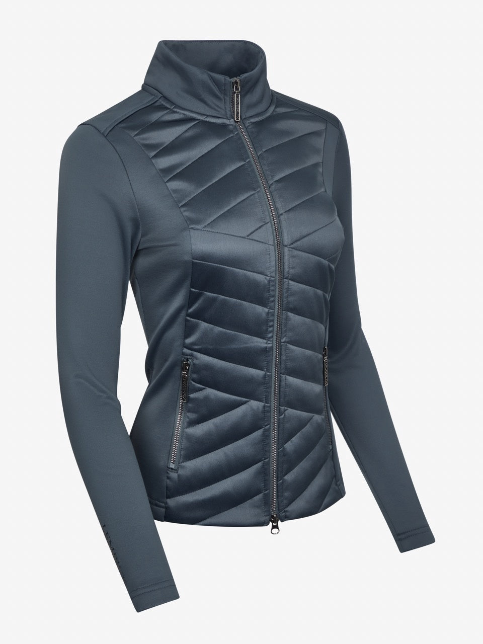 LeMieux Dynamique Jas Dames Winter 24 Dames Truien & Sweaters - Maddelin Equestrian LeMieux