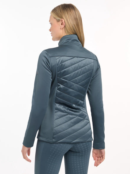 LeMieux Dynamique Jas Dames Winter 24 Dames Truien & Sweaters - Maddelin Equestrian LeMieux