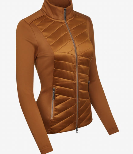 LeMieux Dynamique Jas Dames Winter 24 Dames Truien & Sweaters - Maddelin Equestrian LeMieux