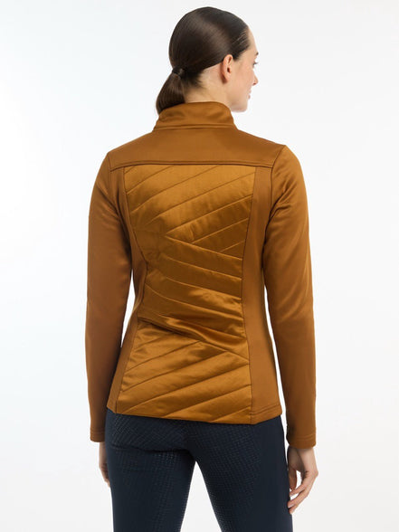 LeMieux Dynamique Jas Dames Winter 24 Dames Truien & Sweaters - Maddelin Equestrian LeMieux