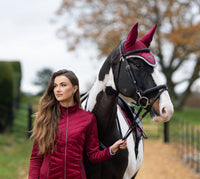LeMieux Dynamique Jas Dames Winter 24 Dames Truien & Sweaters - Maddelin Equestrian LeMieux