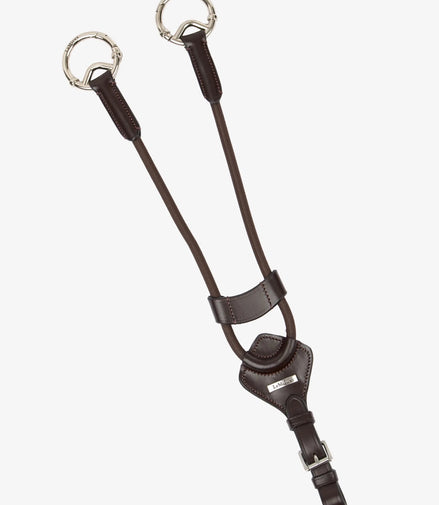 LeMieux Elastische Martingaal Borstriemen en martingalen - Maddelin Equestrian