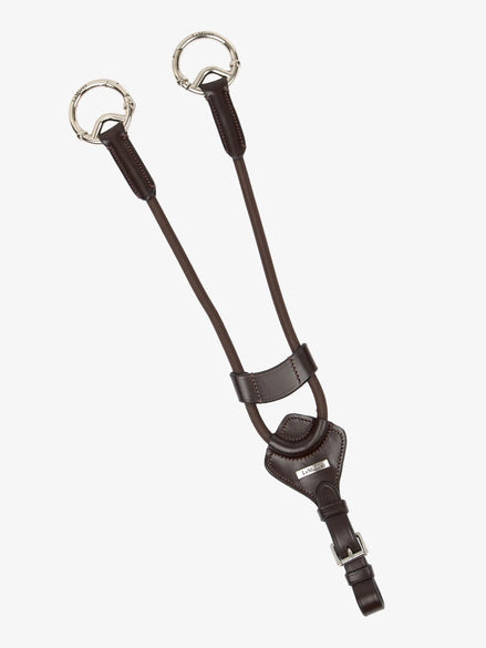 LeMieux Elastische Martingaal Borstriemen en martingalen - Maddelin Equestrian