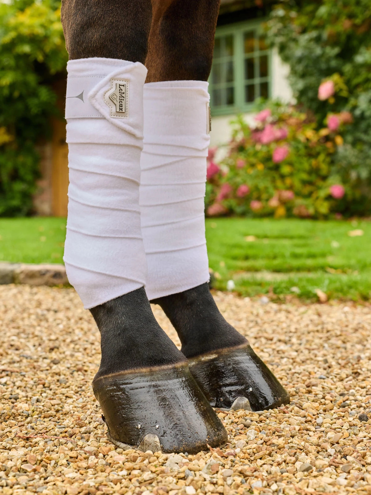 LeMieux Elevate Polo Bandages Bandages - Maddelin Equestrian