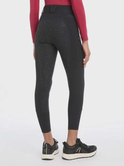 LeMieux Ella Winter Breggings Kinderen Kids - Maddelin Equestrian LeMieux