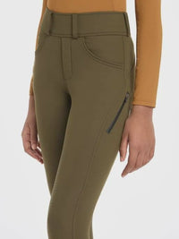 LeMieux Ella Winter Breggings Kinderen Kids - Maddelin Equestrian LeMieux