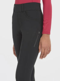LeMieux Ella Winter Breggings Kinderen Kids - Maddelin Equestrian LeMieux