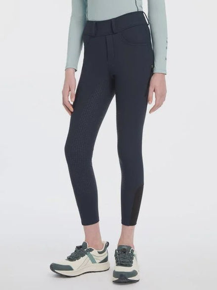 LeMieux Ella Winter Breggings Kinderen Kids - Maddelin Equestrian LeMieux