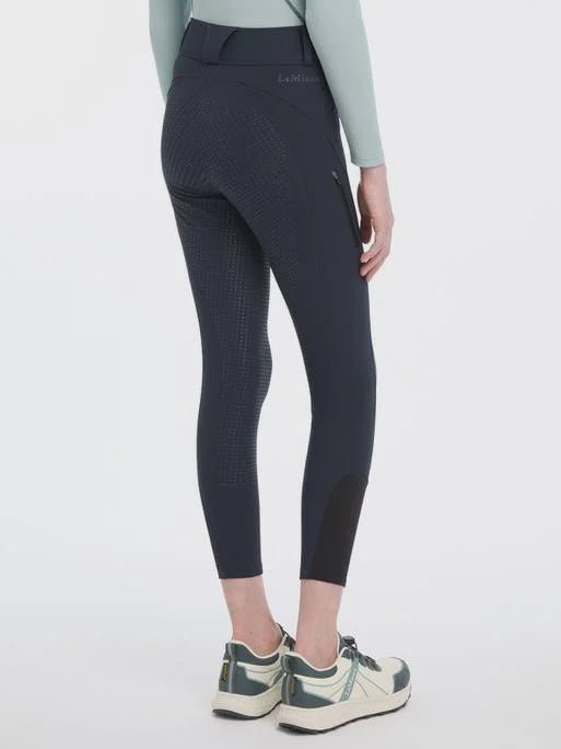 LeMieux Ella Winter Breggings Kinderen Kids - Maddelin Equestrian LeMieux