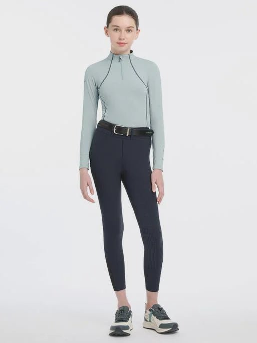 LeMieux Ella Winter Breggings Kinderen Kids - Maddelin Equestrian LeMieux