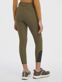 LeMieux Ella Winter Breggings Kinderen Kids - Maddelin Equestrian LeMieux